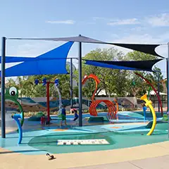 voile d’ombrage sur mesure