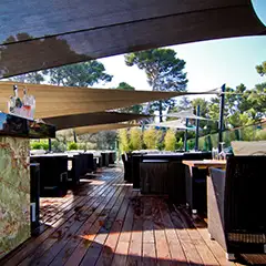 voile d’ombrage sur mesure