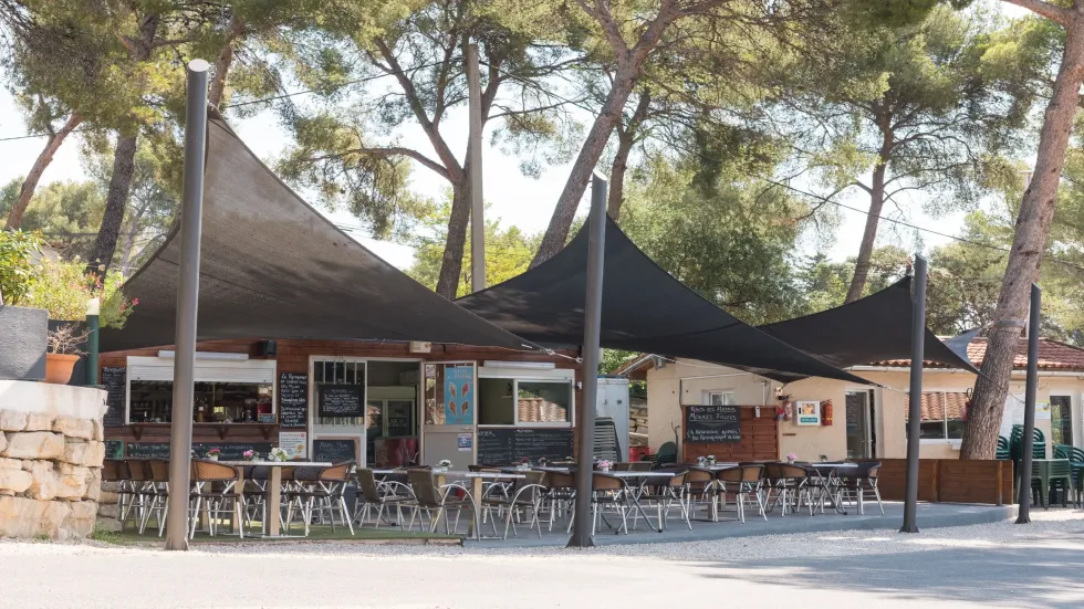 Réalisation voile d’ombrage piscine